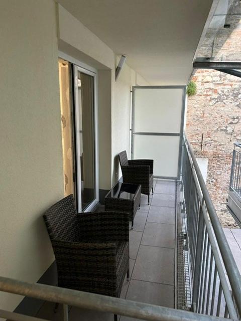 Paky Appartements 00323 Bruck an der Leitha Bagian luar foto