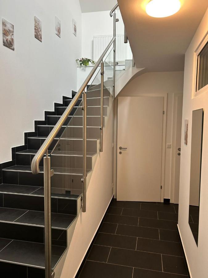 Paky Appartements 00323 Bruck an der Leitha Bagian luar foto